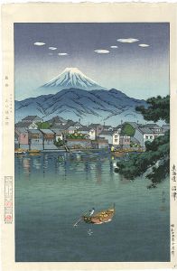 東海道 沼津