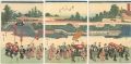Procession of the Eastern Capi......