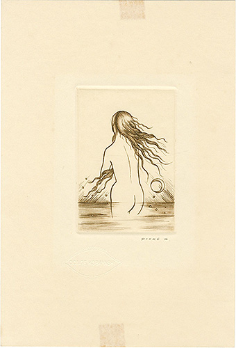 Kobayashi Donge “Title Unknown”