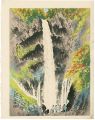 Kegon Waterfall
