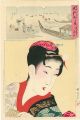 Mirror of the Ages / Lady of t......