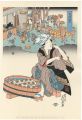 Tokaido Beauties / Shirasuka【R......