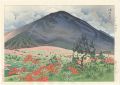Ten Views of Shinano Province ......