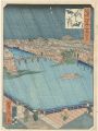 One Hundred Views of Naniwa / ......