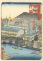 One Hundred Views of Naniwa / ......