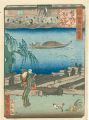 One Hundred  Views of Naniwa /......