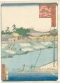 One Hundred Views of Naniwa / ......