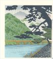 Arashiyama in Rain (tentative ......