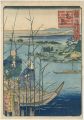 One Hundred Views of Naniwa / ......