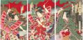 Kabuki Play: MakuraJido