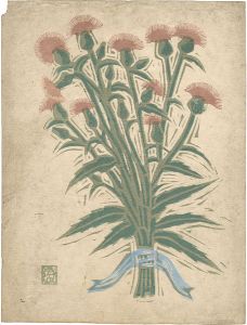 Kawakami Sumio / Thistle