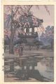 Eight Scenes of Cherry Blossom......