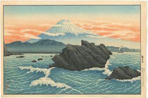 Takahashi Shotei(Hiroaki) / Okitsu