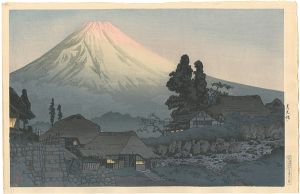 Takahashi Shotei(Hiroaki) / Mizukubo