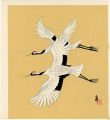 Crane Couple (tentative title)