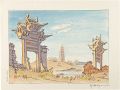 Tiger Hill, Suzhou China