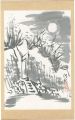 Sumi-ink Paintings, from "Haim......