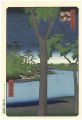100 Famous Views of Edo / Paul......