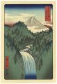 Thirty-six Views of Mount Fuji......