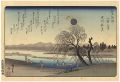 Eight Views in the Environs of......