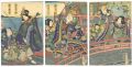 Kabuki Play: Chouseiden Makura......
