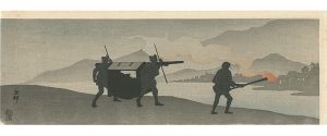駕籠舁