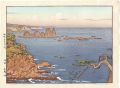 Irozaki, Izu