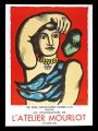 Exhibition Poster : LES LITHOG......