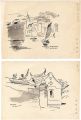 Original sketch : Hong kong, T......