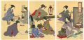 Picture of Four Arts