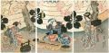 Cherry Blossom Party