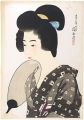 Marumage (hairtstyle of a marr......
