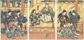 Kabuki Play: Hama no Masago Ts......