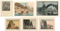 Woodblock Prints
