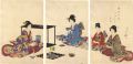 Noble Ladies in the Tokugawa P......