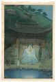 White Buddha, Korea