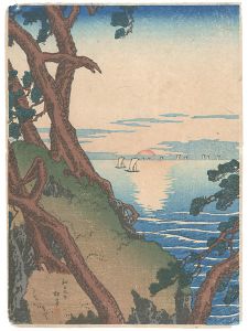 初日の出
