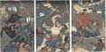 A Battle from the Taiheiki