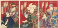Kabuki Play: Sukeroku Yukari n......