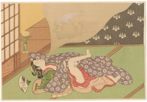 文調「春画【復刻版】」