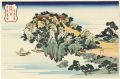 Eight Views of Ryukyu Islands ......