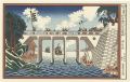 Dutch-style Perspective Print ......