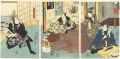 The Fifty-three Stations / Shi......