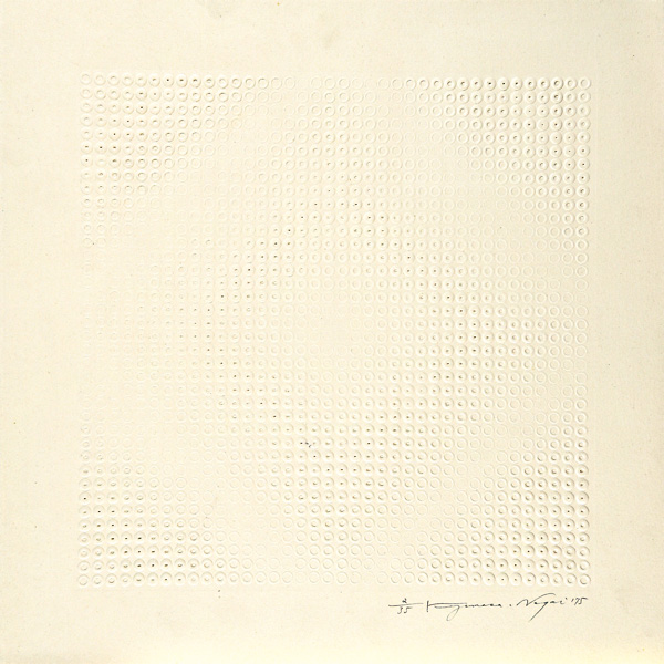 Nagai Kazumasa “ Untitled”