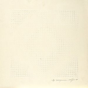 Nagai Kazumasa /  Untitled