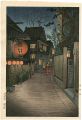 Kagurazaka