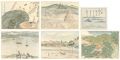 Landscape Prints of Japan / Se......