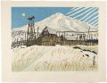 Mt.Rishiri