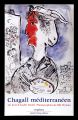 Chagall mediterraneen