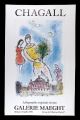 Chagall lithographies original......
